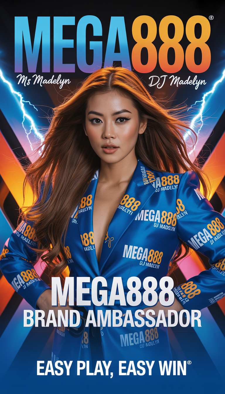 CASINO88 Brand Ambassador 2